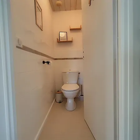 L'oree Du Puy 3*