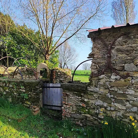 L'oree Du Puy Pensionat